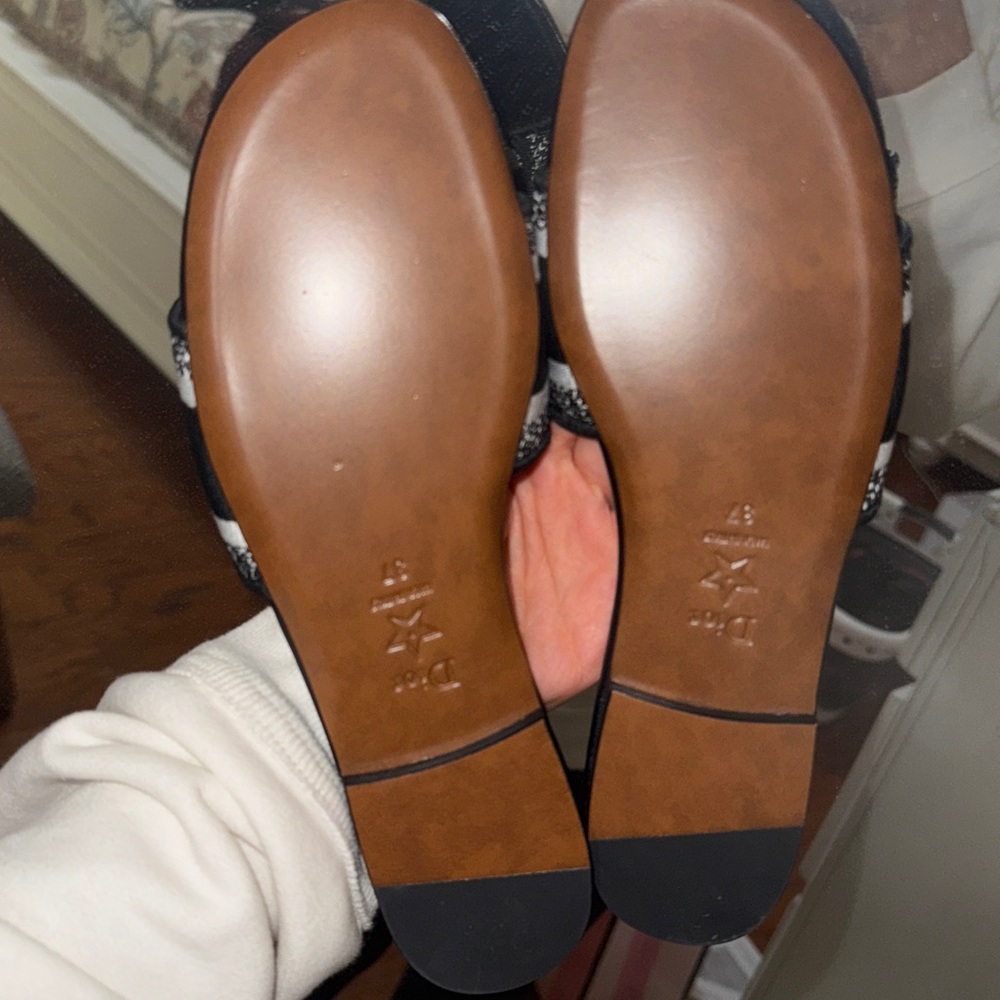 Dior Dway Slides - Picture 3 of 5